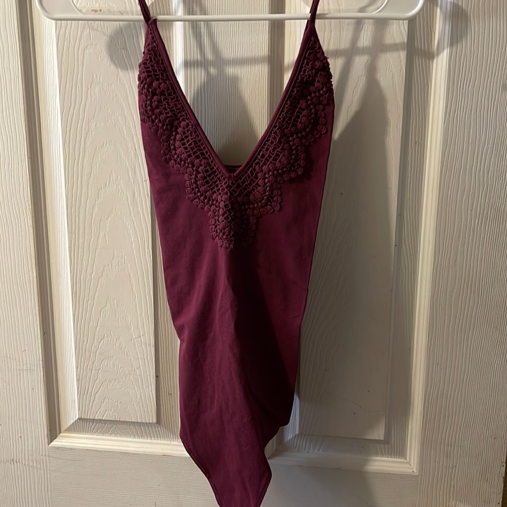 Bodysuit - Picture 2 of 2